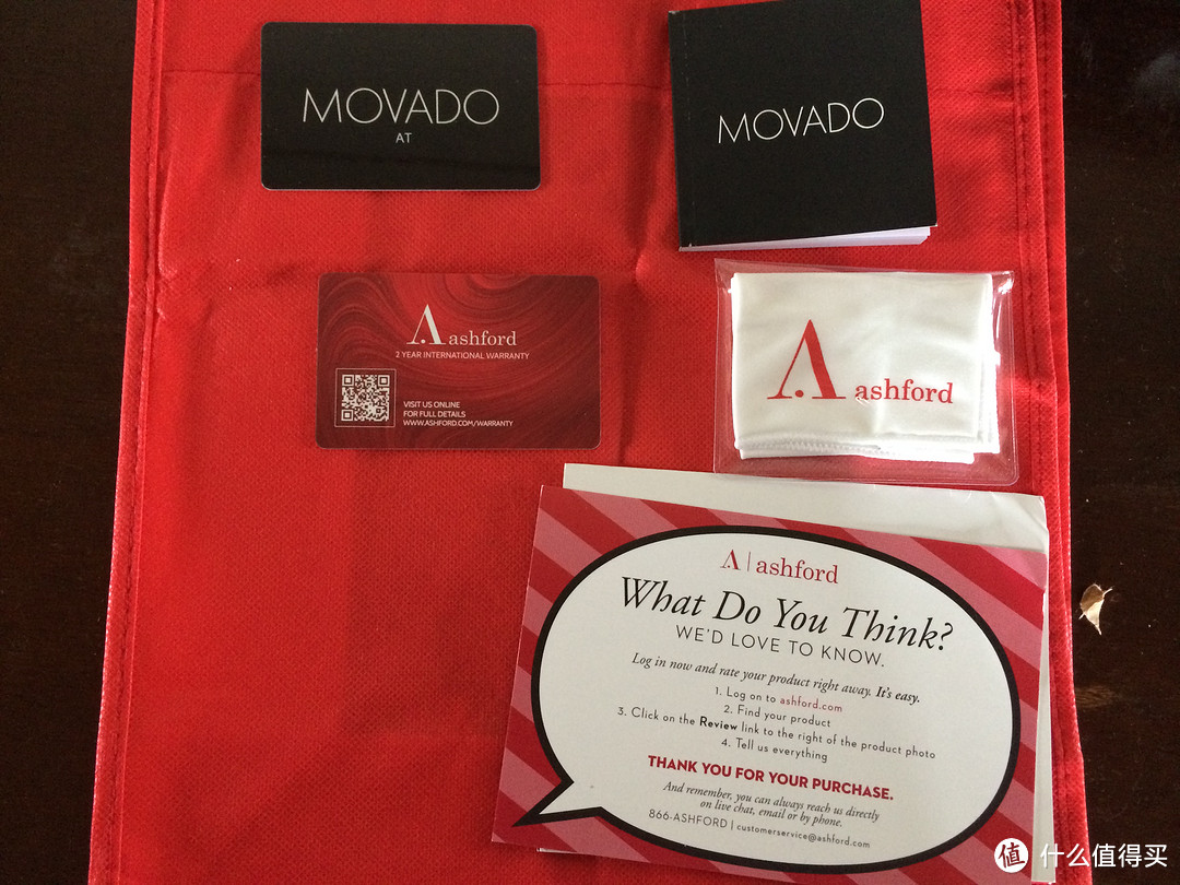 Ashford直邮 MOVADO 摩凡陀 QUADRO 男款石英腕表 0606479