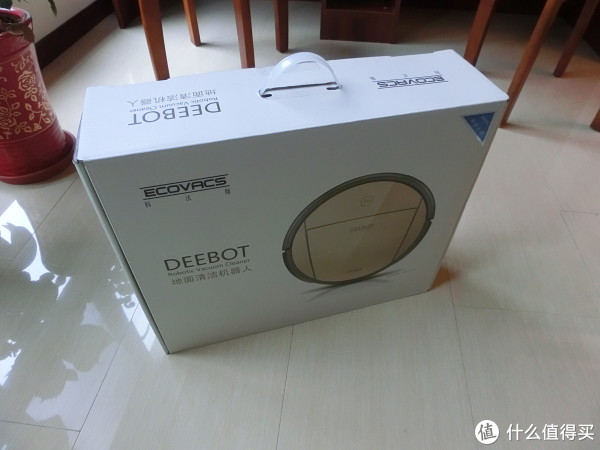 Ecovacs ˹ ر CEN82  ɨػ  ǿ