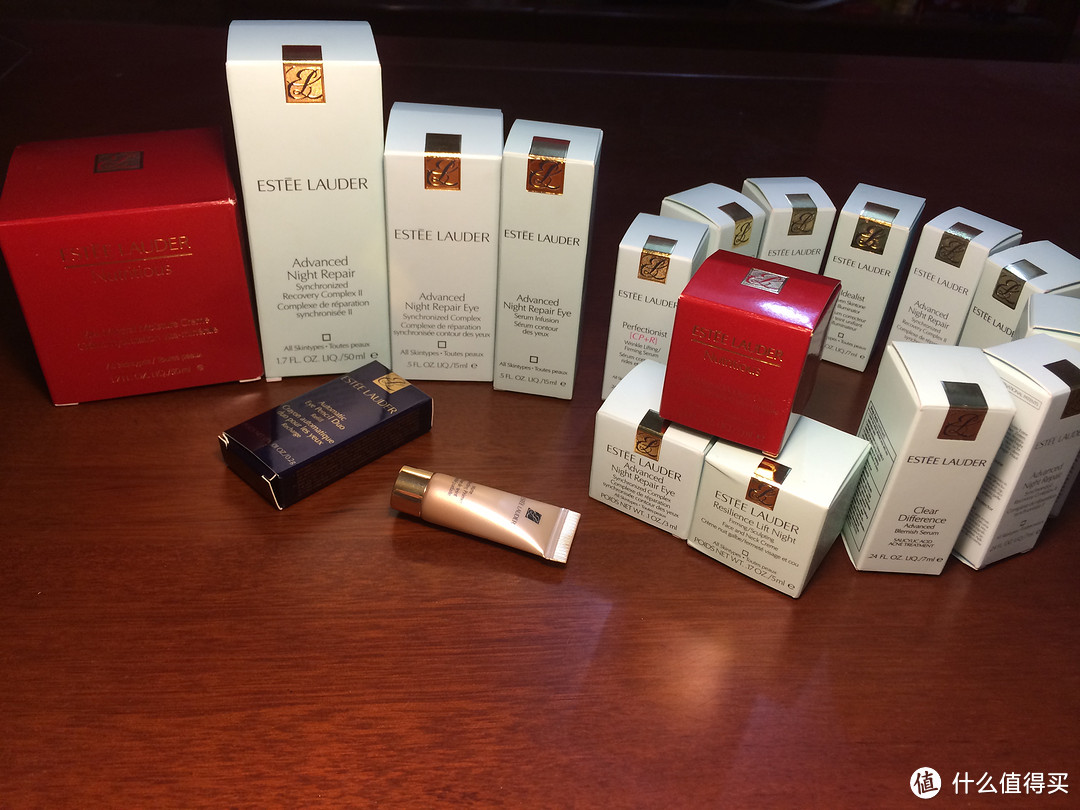 海淘 ESTEE LAUDER 雅诗兰黛 明星单品、AHAVA 死海泥面膜