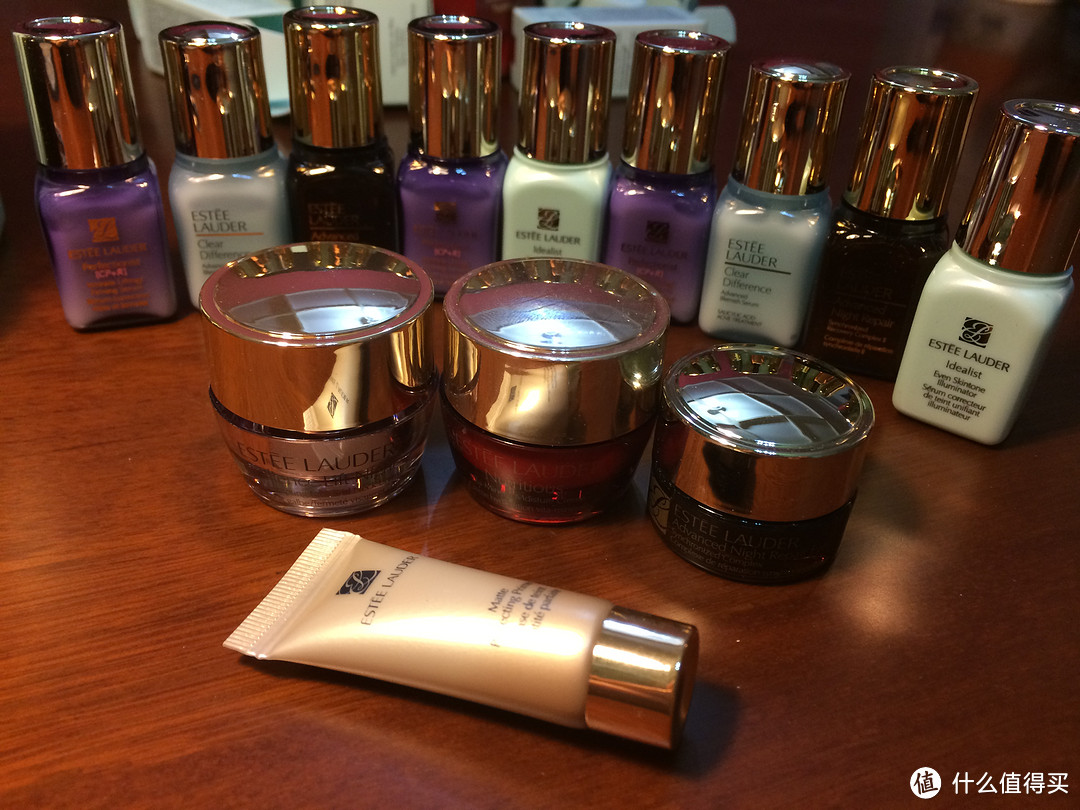 海淘 ESTEE LAUDER 雅诗兰黛 明星单品、AHAVA 死海泥面膜