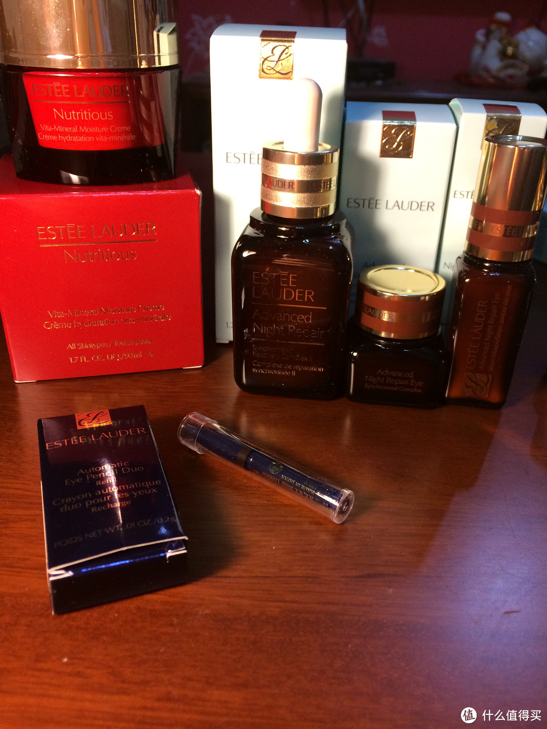 海淘 ESTEE LAUDER 雅诗兰黛 明星单品、AHAVA 死海泥面膜