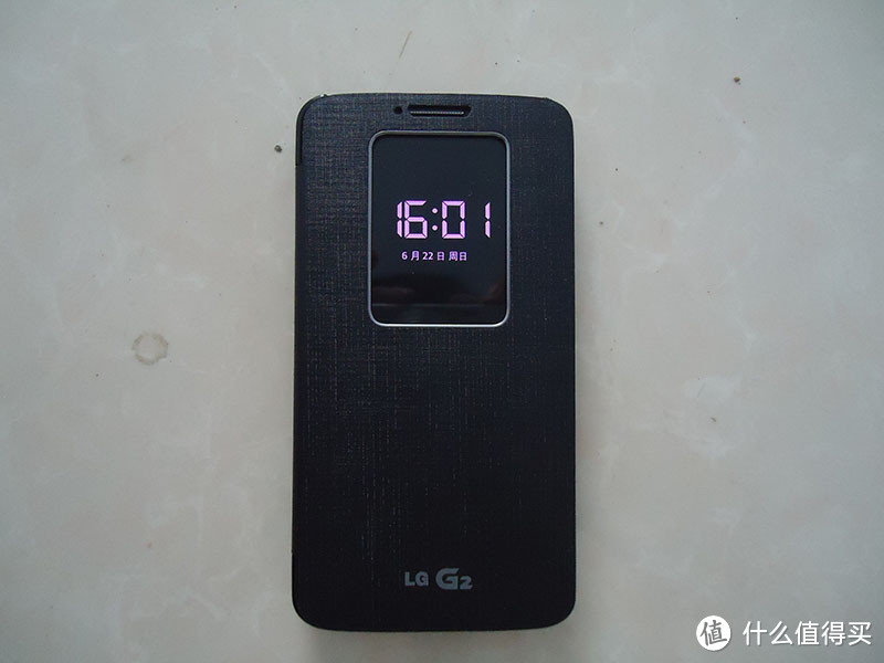 易迅2149元购入 LG G2 D802 智能手机 开箱