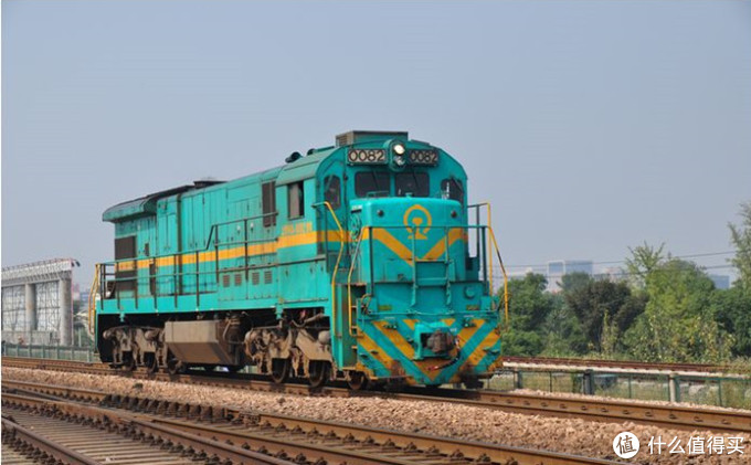 童心未泯bachmann百万城nd5内燃机车火车模型