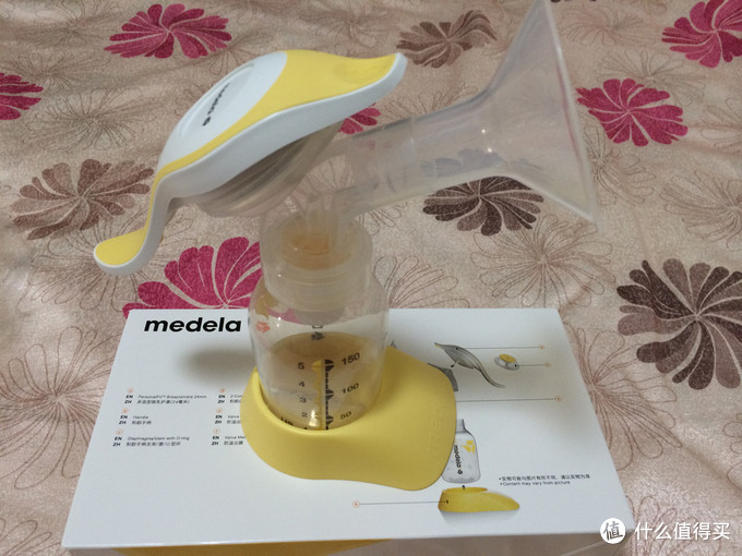 Medela 美德乐系列吸奶器使用经历 — 四款吸奶器的使用感受以及DIY组装吸奶器的方法