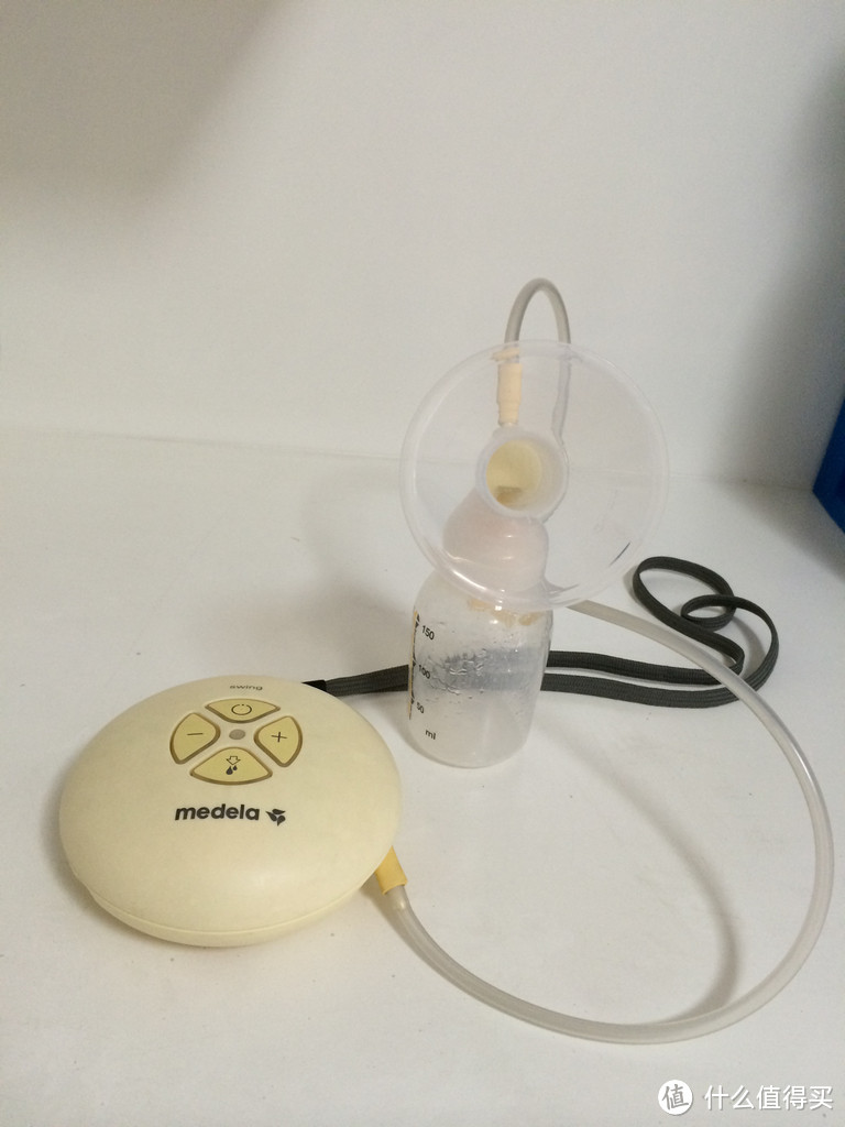 Medela 美德乐系列吸奶器使用经历 — 四款吸奶器的使用感受以及DIY组装吸奶器的方法