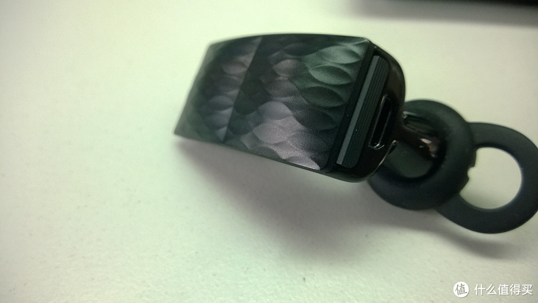 传说中的降噪：JAWBONE 卓棒 ICON HD 蓝牙耳机 开箱体验