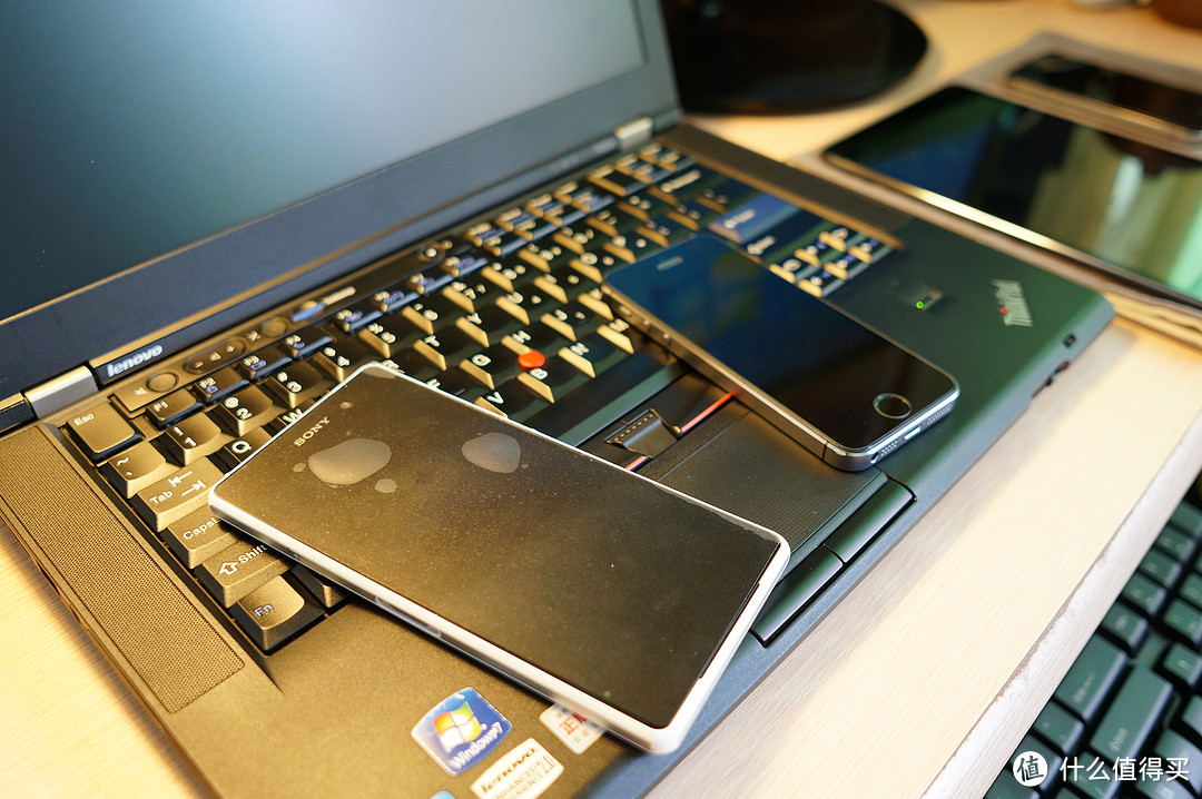 sony 索尼 xperia l50t,移动4g版z2&索尼smartband及周边配件