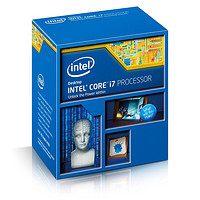 Intel 英特尔 Haswell升级版 i7-4790K / i5-4690K 北美25日开卖