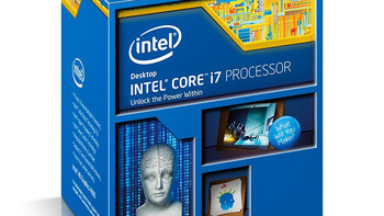 Intel 英特尔 Haswell升级版 i7-4790K / i5-4690K 北美25日开卖