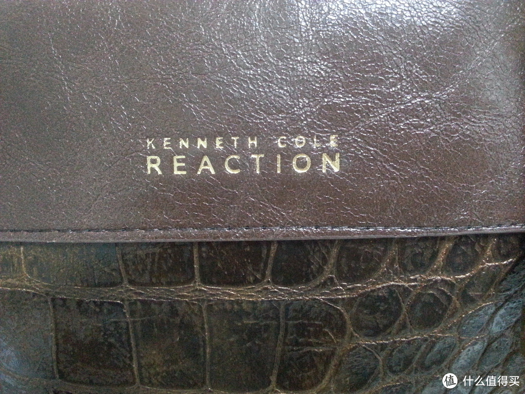 6pm海淘Kenneth Cole Reaction Stack Exchange 单肩挎包 & U.S. Polo Assn USPA 女款钱包