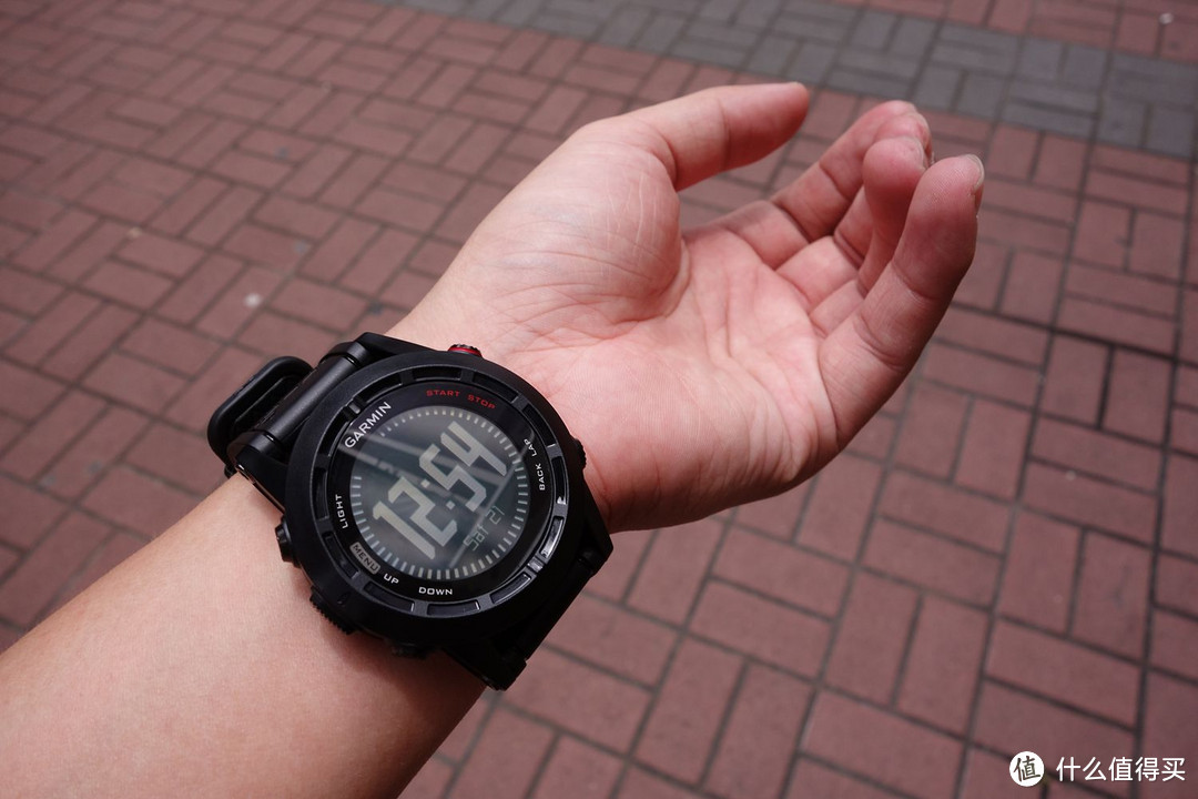 GARMIN 佳明 Fenix2 GPS多功能腕表国行上市 心率带套装版3480元