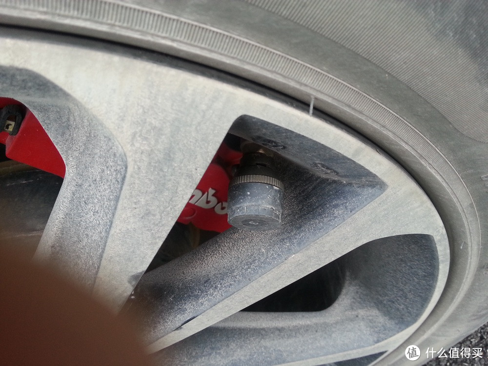 Tyredog TD1000A-X TPMS 无线胎压监测器 1年后的使用反馈