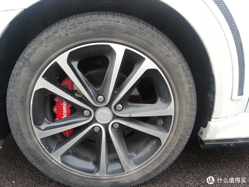 Tyredog TD1000A-X TPMS 无线胎压监测器 1年后的使用反馈