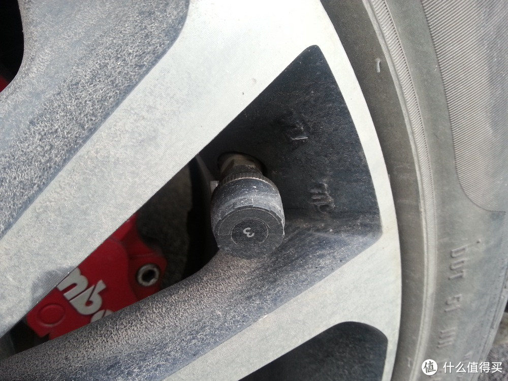 Tyredog TD1000A-X TPMS 无线胎压监测器 1年后的使用反馈