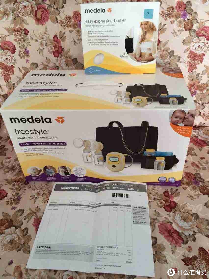 Medela 美德乐系列吸奶器使用经历 — 四款吸奶器的使用感受以及DIY组装吸奶器的方法