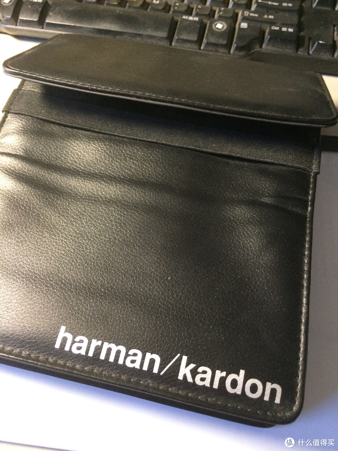 Harman Kardon 哈曼卡顿 CL Precision 头戴式耳机 使用体验