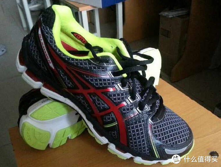 以跑步的名义而败的那些跑步鞋：Mizuno 美津浓 Wave Inspire 9、Rider 16 & asics 亚瑟士 kayano 19