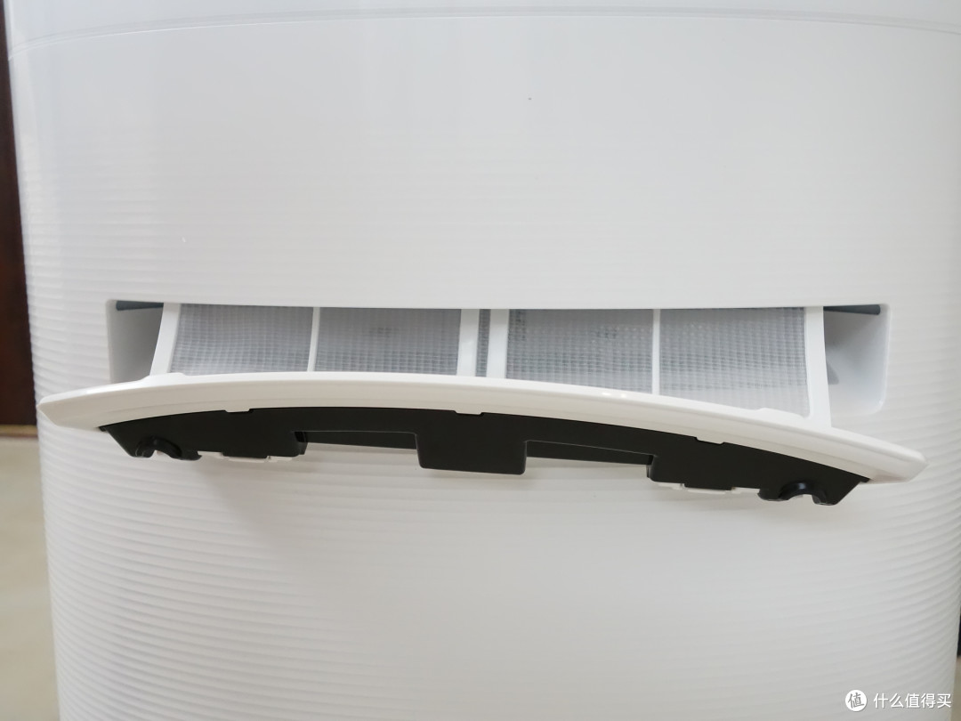 SHARP 夏普 KI-DX70 空气净化器 以及他的小伙伴们