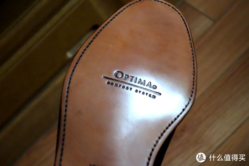 为了婚礼，为了占便宜，入手第二双Johnston & Murphy Melton Oxford 男款系带牛津皮鞋