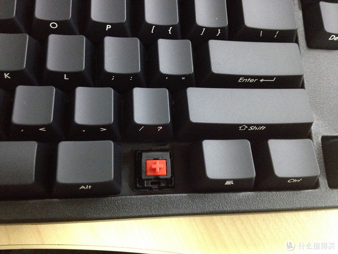 FILCO 斐尔可 FKBN87MRL/EFB2 Majestouch 2 NINJA 忍者87圣手二代 黑色红轴 机械键盘