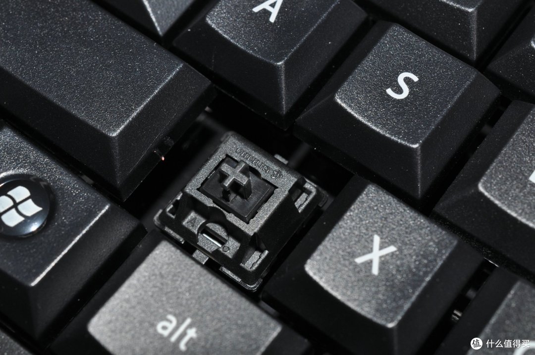 0 黑色黑轴 机械键盘 京东专供版