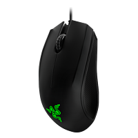 RAZER 雷蛇 发布 2014版地狱狂蛇 游戏鼠标 加入橡胶侧裙 外观微调