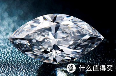 钻石4C分级简单介绍及钻石选购建议