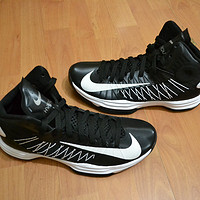 新尝旧款：Nike 耐克 Lunar Hyperdunk 2012 男款篮球鞋