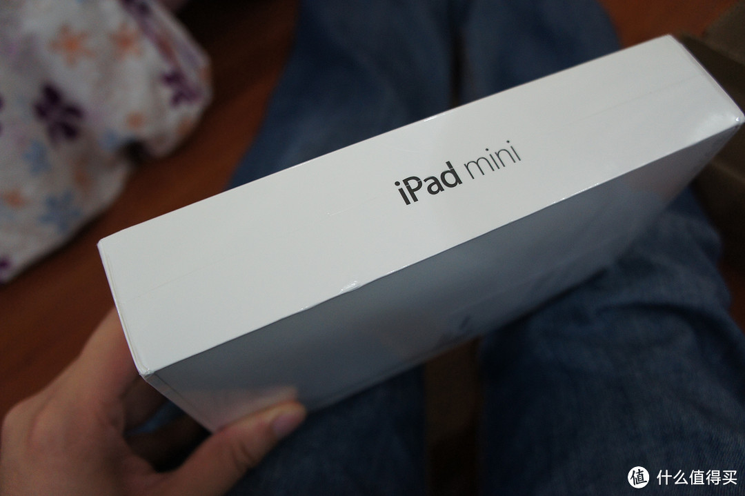 ebay直邮 Apple 苹果 iPad mini with Retina