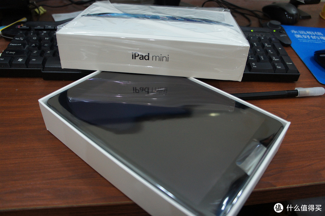 ebay直邮 Apple 苹果 iPad mini with Retina