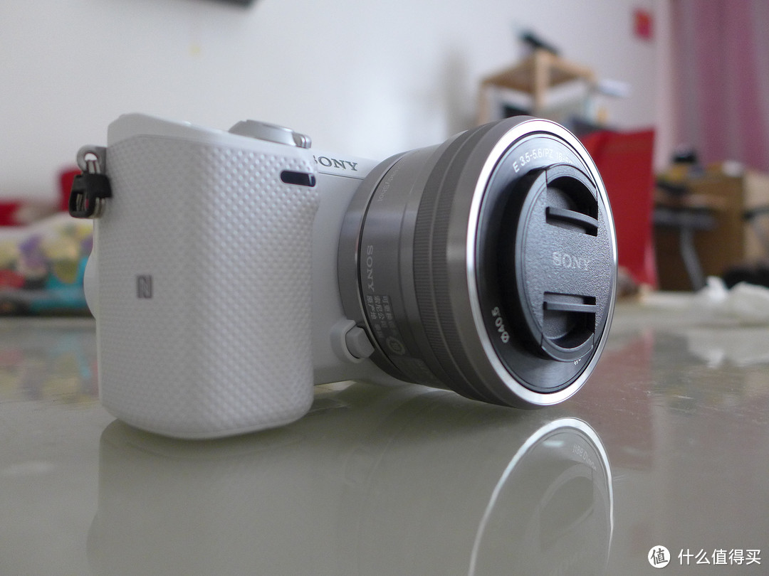 国行小白买的值：SONY 索尼 NEX-5TL 微单套机（16-50mm饼干头）