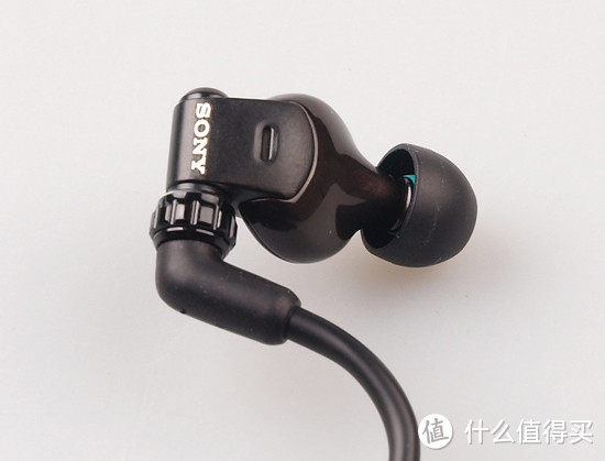 SONY 索尼 MDR-EX1000 入耳式旗舰动圈耳机，另外聊聊MDR-E931LP及天龙C710