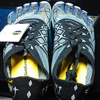 Vibram FiveFingers SeeYa LS 男款五趾鞋