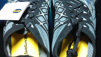 Vibram FiveFingers SeeYa LS 男款五趾鞋