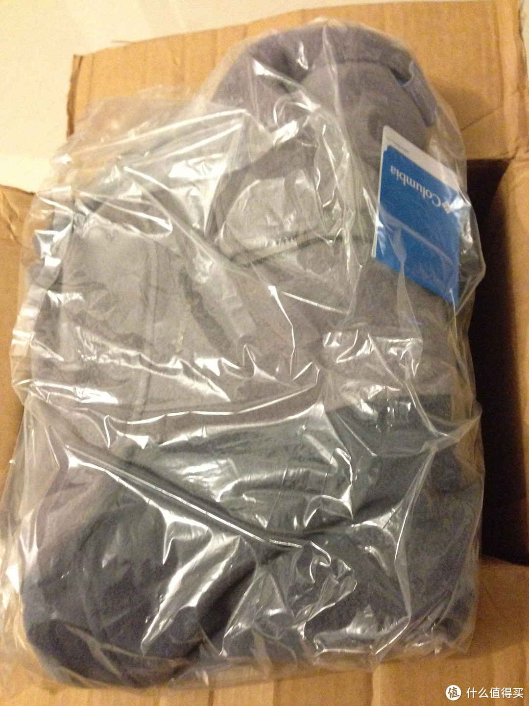 反季入手 Columbia 哥伦比亚 Mountain Full Zip 2.0 Fleece Jacket 男士抓绒外套