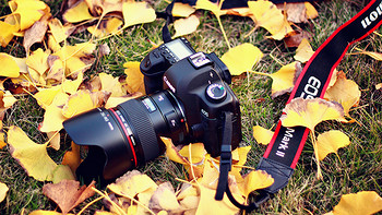 “冷门”神头：Canon 佳能 EF 35mm f/1.4L USM 广角定焦镜头