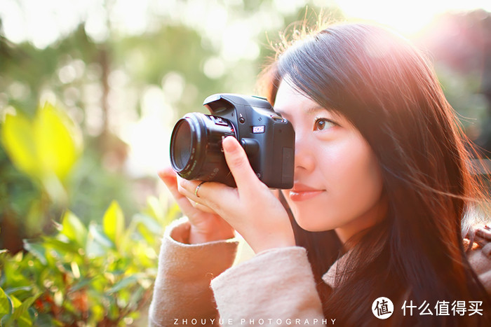 “冷门”神头：Canon 佳能 EF 35mm f/1.4L USM 广角定焦镜头