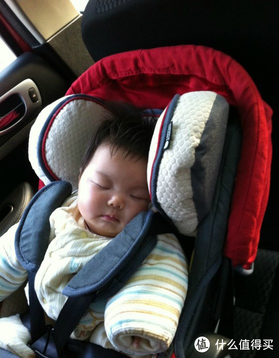 孩子的第一份安全：kiddy 奇蒂 Maxipro 沉思者 婴儿提篮式安全座椅