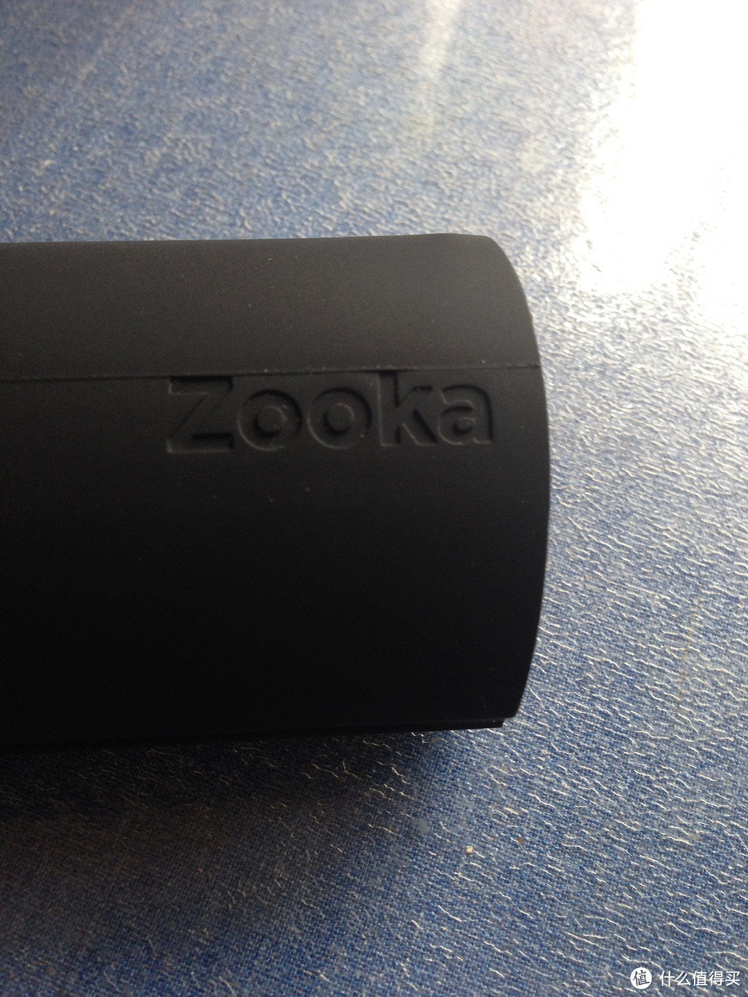 实用兼顾工业美学：Zooka Wireless Speaker 无线音箱