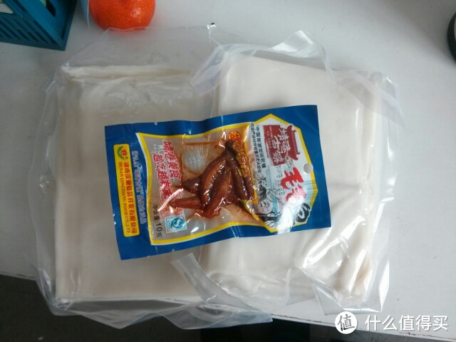 唯有美食解乡愁：正宗 弗兰 米粉 & 臭豆腐