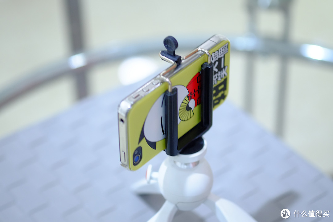 Manfrotto 曼富图 PIXI Mini Tripod 迷你便携三脚架