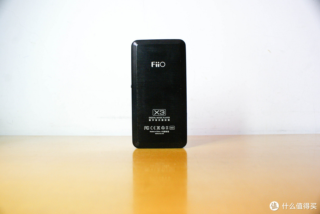 便携HI-FI播放器性价比之选：Fiio 飞傲 X3 播放器 & E12 耳放