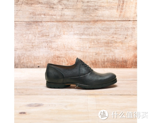 Timberland 天木兰旗下品牌 Boot Company 73 Memories 男款系带皮鞋