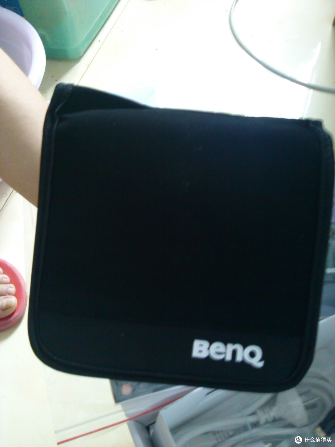 BenQ 明基 TW3 微型 LED投影机
