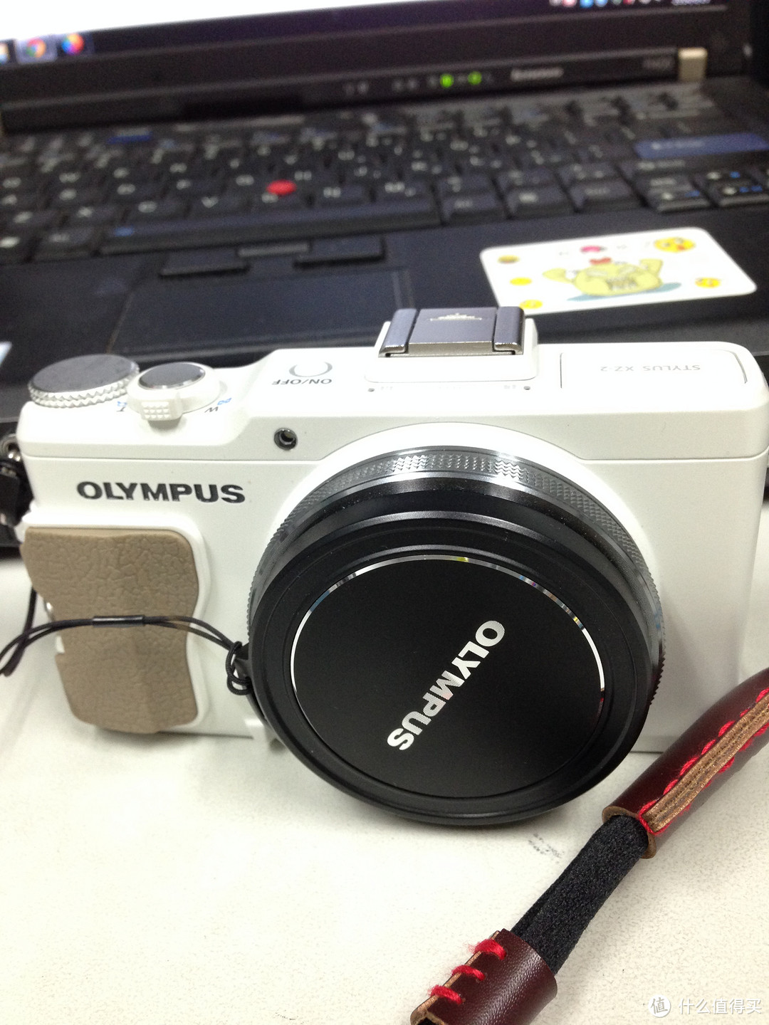日淘小清新：OLYMPUS 奥林巴斯 便携数码相机 XZ-2