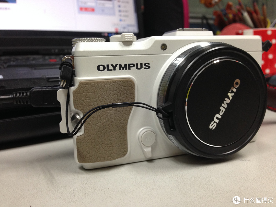 日淘小清新：OLYMPUS 奥林巴斯 便携数码相机 XZ-2