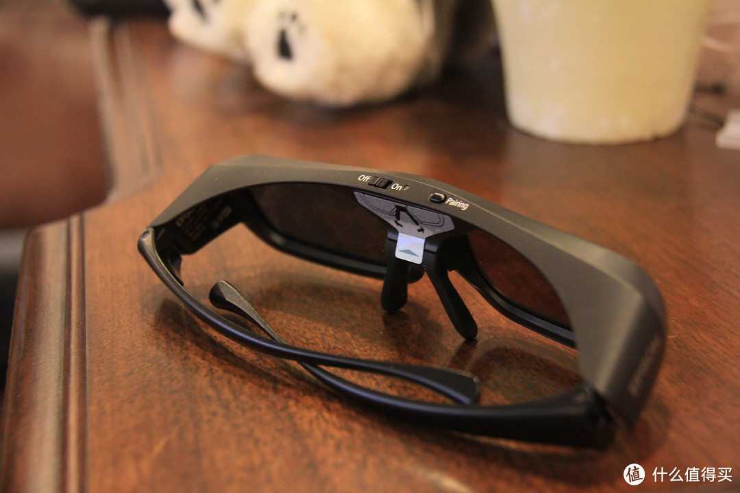 世界杯看球神器epson爱普生ehtw6510c3d家用高清投影机