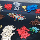  国产乐高式积木散件 复刻 绝版LEGO 华丽咖啡馆 10182 全记录　