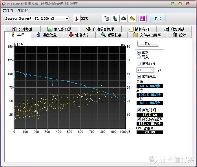 动作大片终于有地方放了：希捷Seagate Backup Plus伪开箱