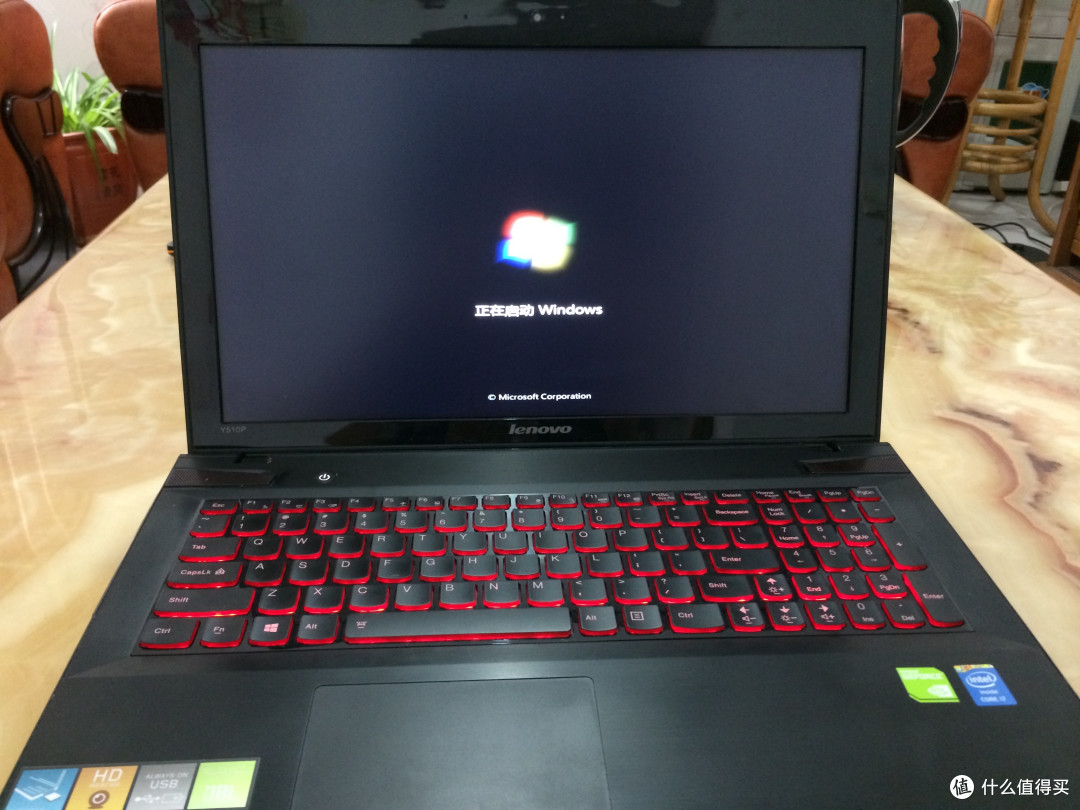 国货良心or美帝良心lenovo联想ideapady510p笔记本电脑